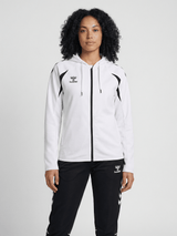 hummel Women's Core 2.0 Zip Hoodie-6
