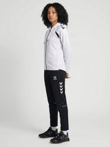 hummel Women's Core 2.0 Zip Hoodie-7