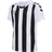 hummel Youth Core XK Striped Short Sleeve Jersey-1