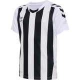 hummel Youth Core XK Striped Short Sleeve Jersey-1