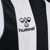 hummel Youth Core XK Striped Short Sleeve Jersey-3