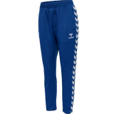 hummel Men's Nathan 2.0 Tapered Pants-1