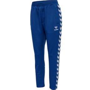 hummel Men's Nathan 2.0 Tapered Pants-1
