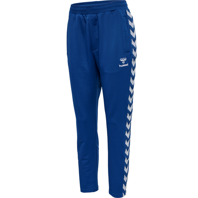 hummel Men's Nathan 2.0 Tapered Pants-1
