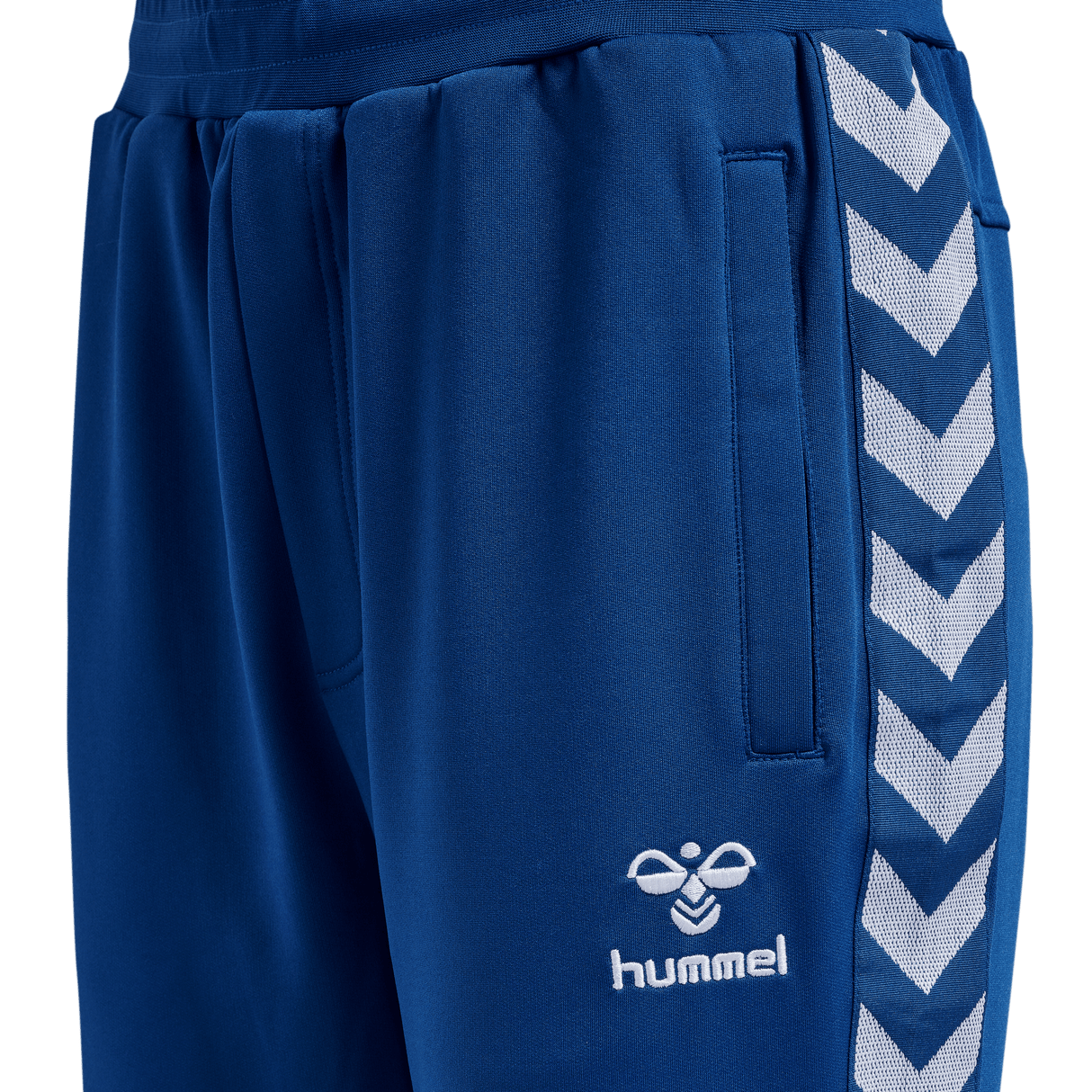 hummel Men's Nathan 2.0 Tapered Pants-3