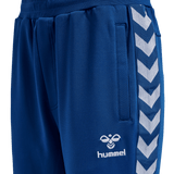 hummel Men's Nathan 2.0 Tapered Pants-3