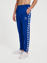 hummel Men's Nathan 2.0 Tapered Pants-5