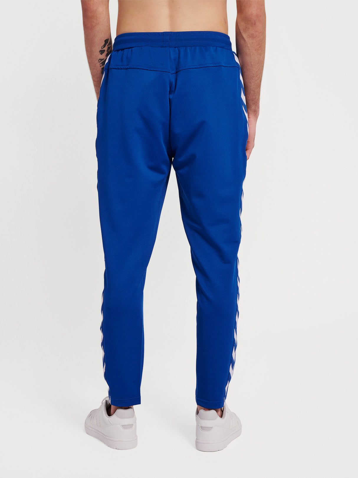 hummel Men's Nathan 2.0 Tapered Pants-6