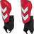 hummel Unisex Shin Guards Hard Shell-1