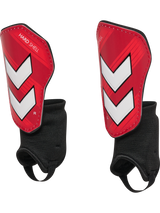 hummel Unisex Shin Guards Hard Shell-1
