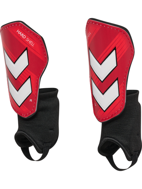 hummel Unisex Shin Guards Hard Shell-1