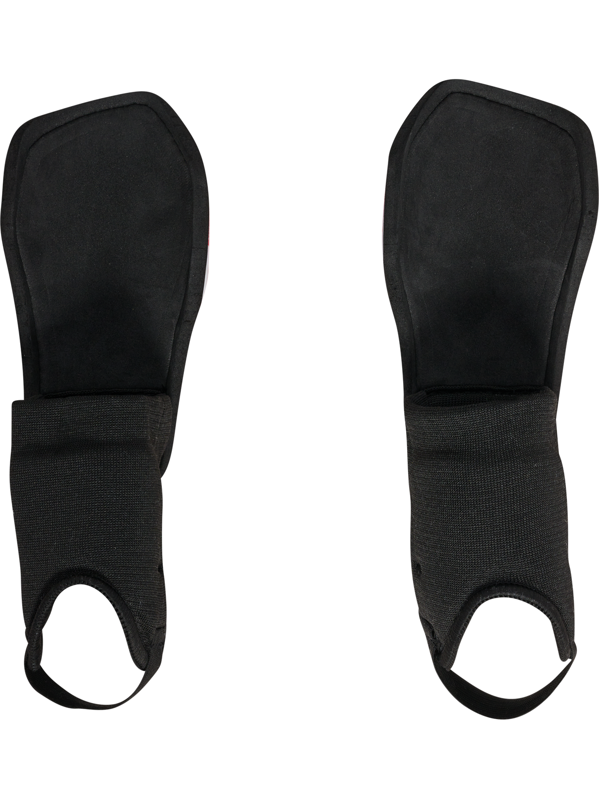 hummel Unisex Shin Guards Hard Shell-2