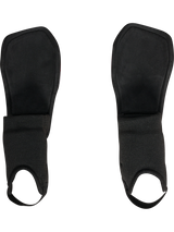 hummel Unisex Shin Guards Hard Shell-2