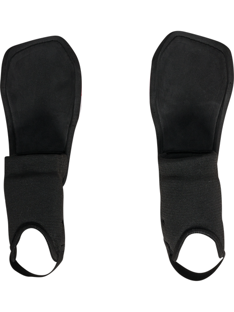 hummel Unisex Shin Guards Hard Shell-2