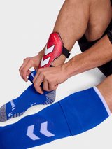 hummel Unisex Shin Guards Hard Shell-4