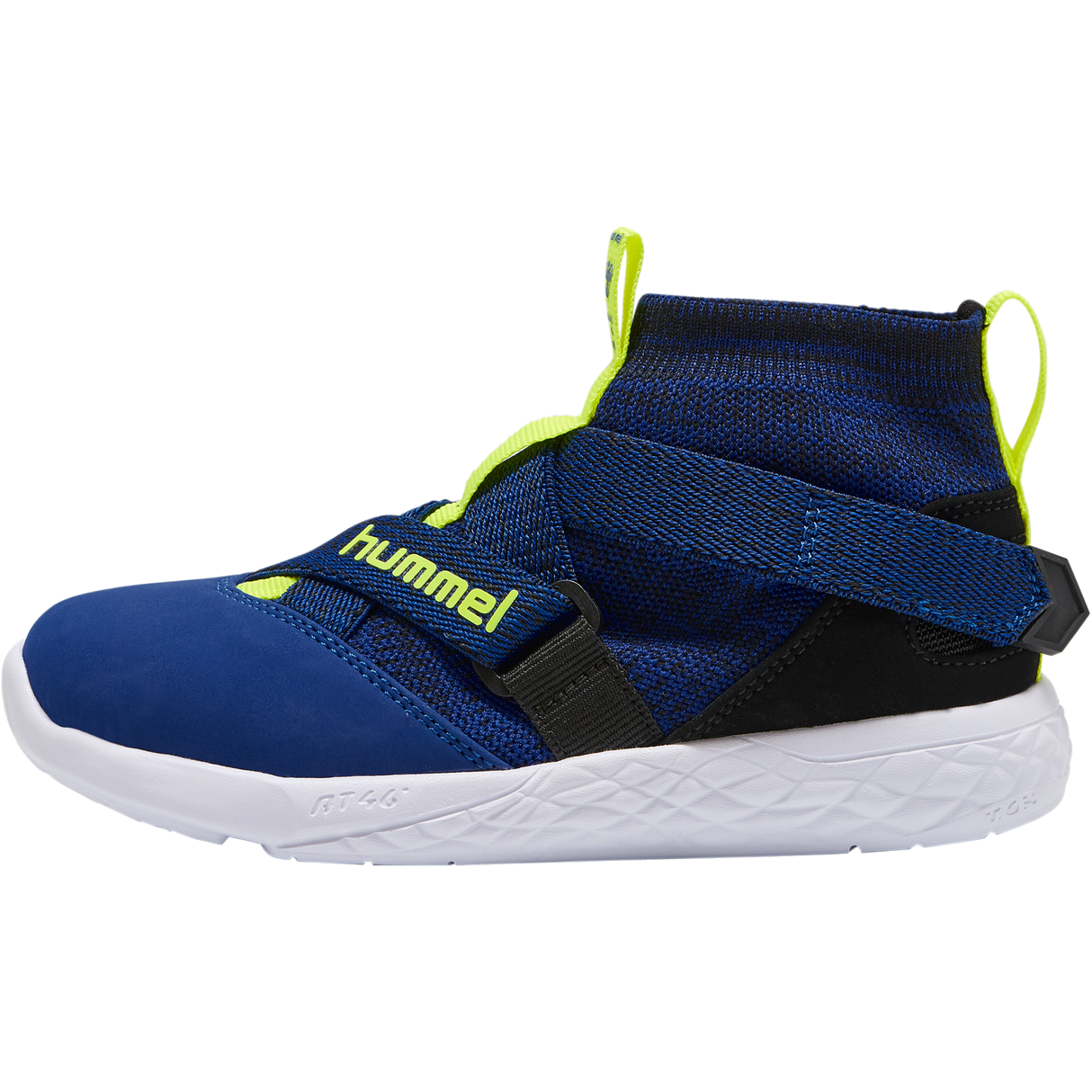 hummel Youth Terrafly Knit Shoes-1