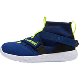 hummel Youth Terrafly Knit Shoes-1