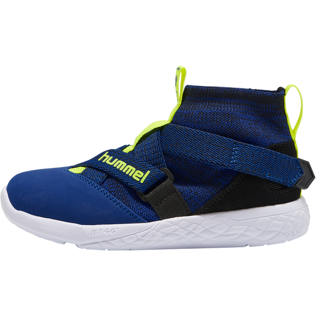 hummel Youth Terrafly Knit Shoes-1