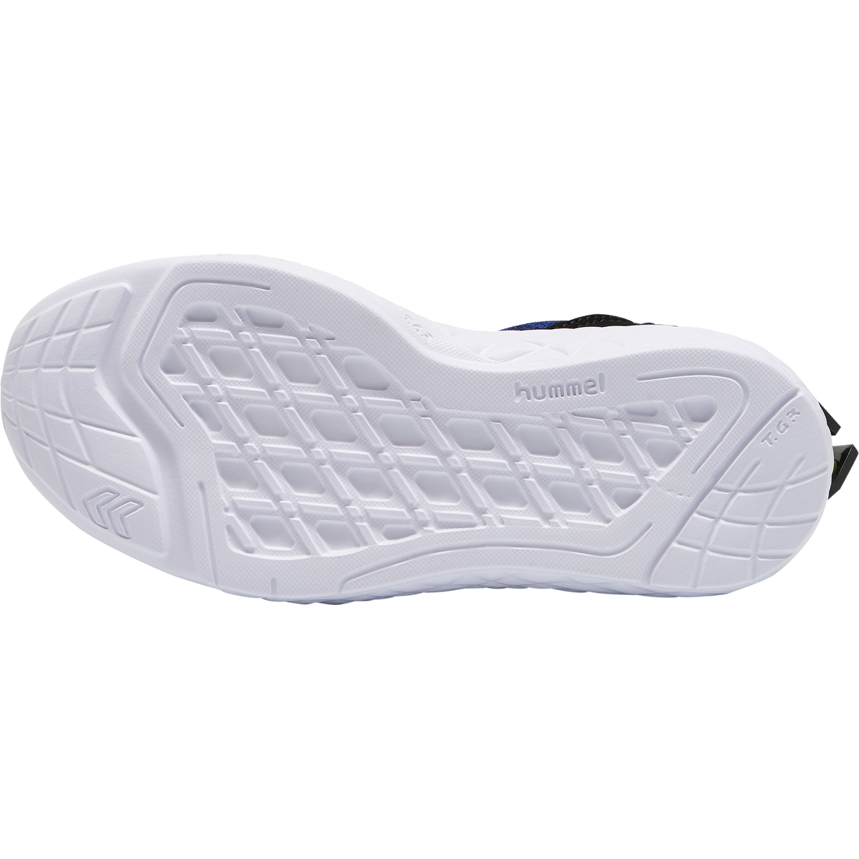 hummel Youth Terrafly Knit Shoes-3