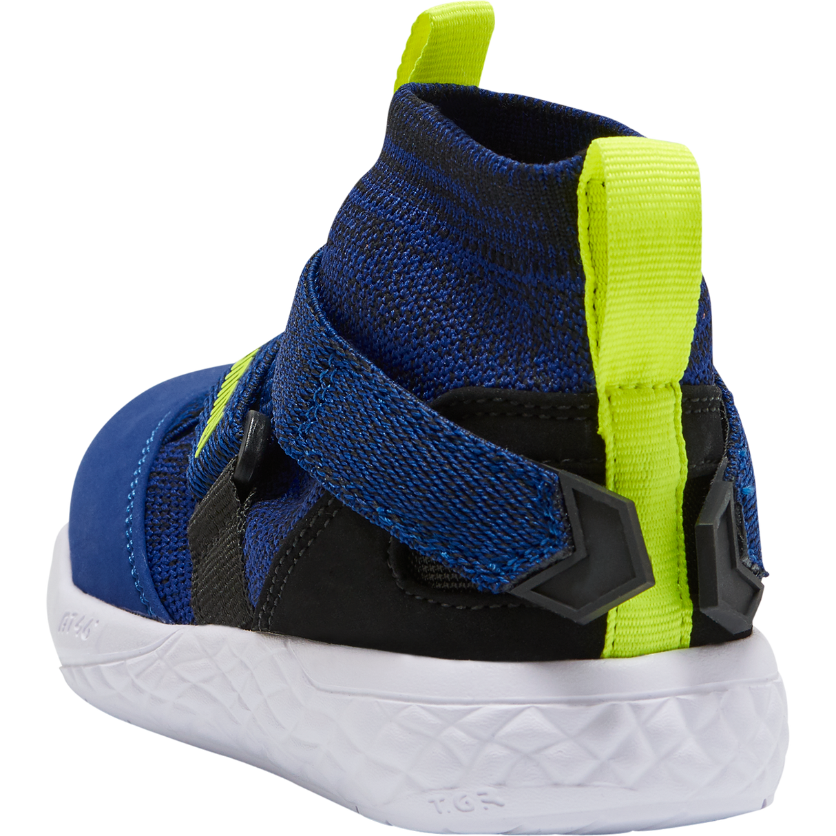 hummel Youth Terrafly Knit Shoes-4