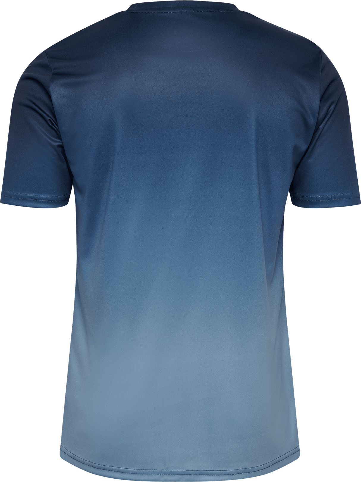 hummel Men's Pulse Gradient Short Sleeve T-Shirt-2