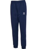 hummel Women's Travel Woven Pants-1