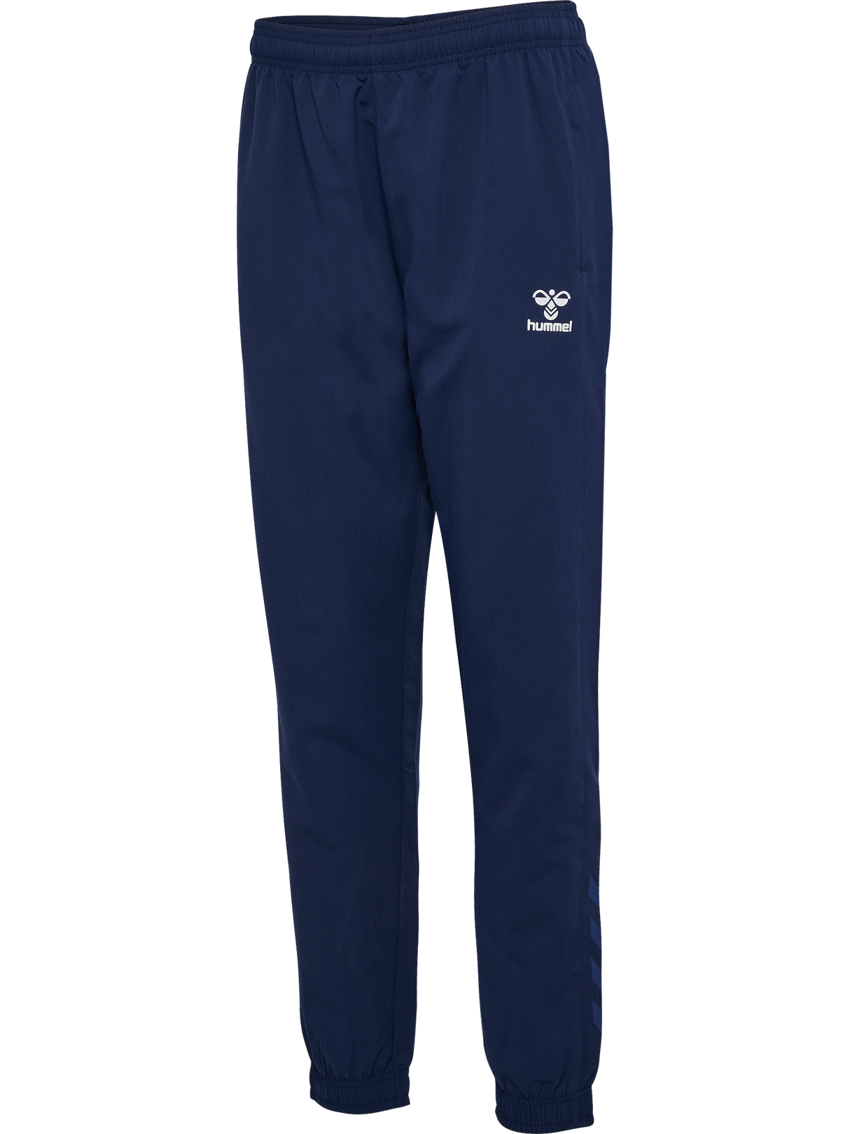 hummel Women's Travel Woven Pants-1