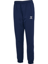 hummel Women's Travel Woven Pants-1