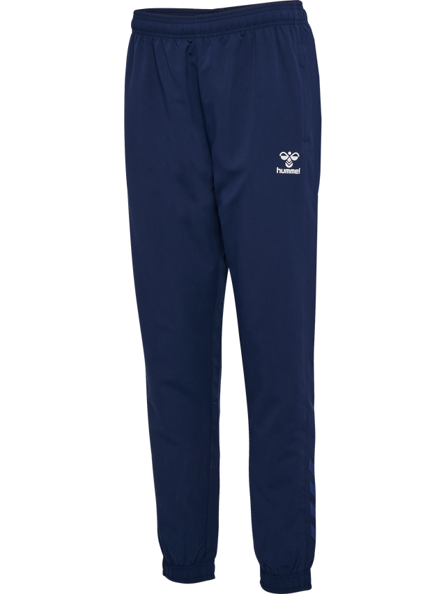 hummel Women's Travel Woven Pants-1