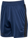 hummel Men's Multi Polyester Shorts-1