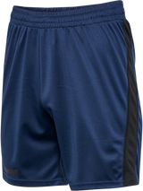 hummel Men's Multi Polyester Shorts-1
