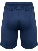 hummel Men's Multi Polyester Shorts-2