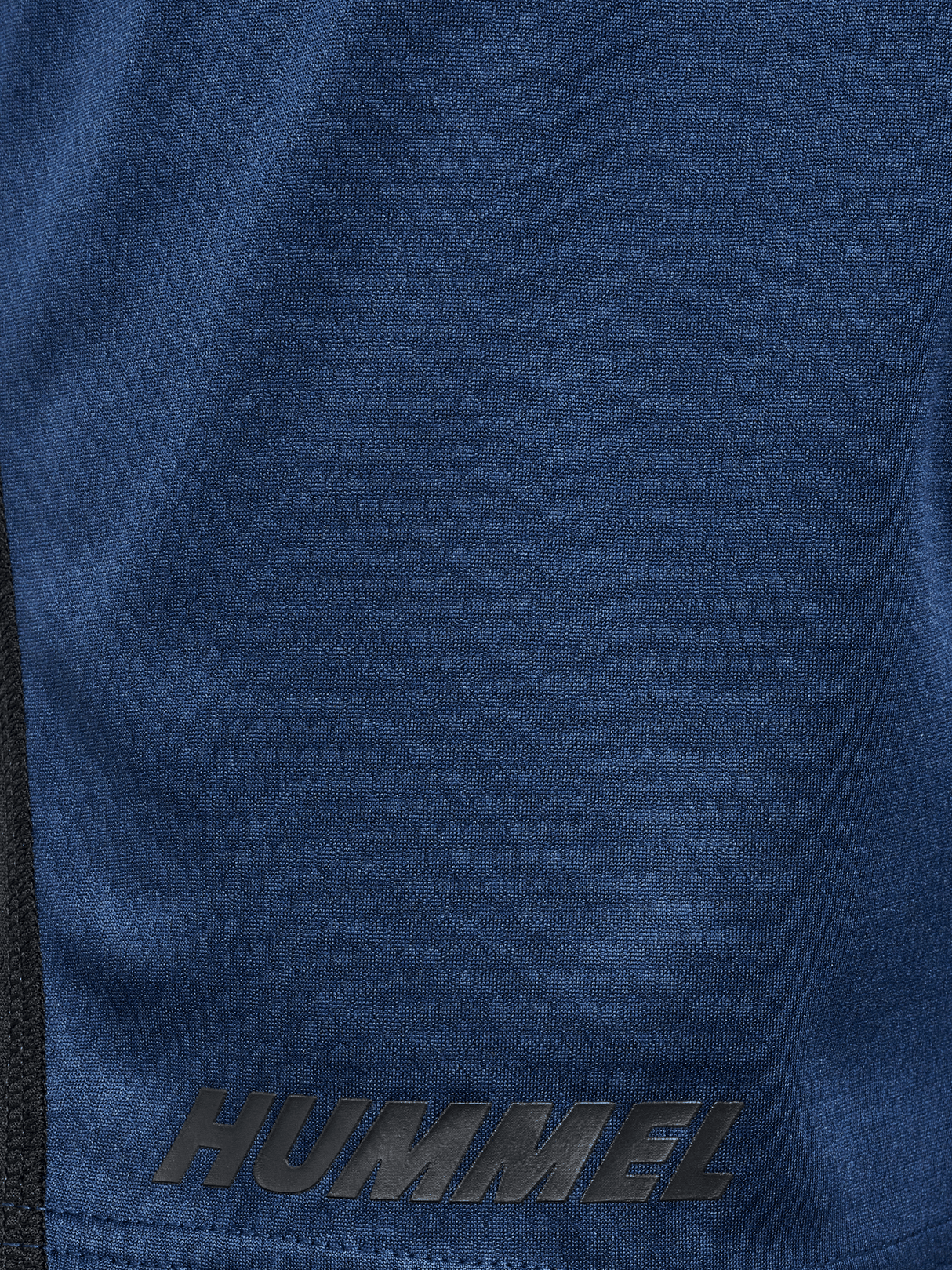 hummel Men's Multi Polyester Shorts-3