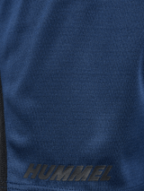 hummel Men's Multi Polyester Shorts-3