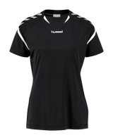 hummel Women's Authentic Charge Short Sleeve Poly Jersey-1