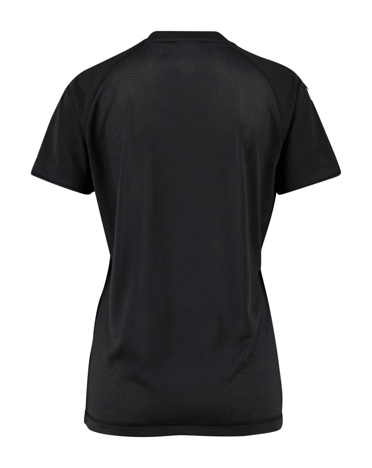 hummel Women's Authentic Charge Short Sleeve Poly Jersey-2