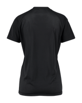 hummel Women's Authentic Charge Short Sleeve Poly Jersey-2
