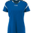 hummel Women's Authentic Charge Short Sleeve Poly Jersey-1