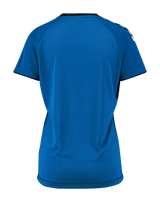 hummel Women's Authentic Charge Short Sleeve Poly Jersey-4