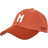 hummel H Baseball Cap-1
