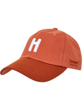 hummel H Baseball Cap-1