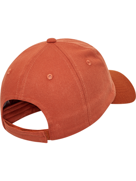 hummel H Baseball Cap-2