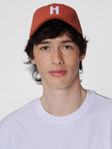 hummel H Baseball Cap-3