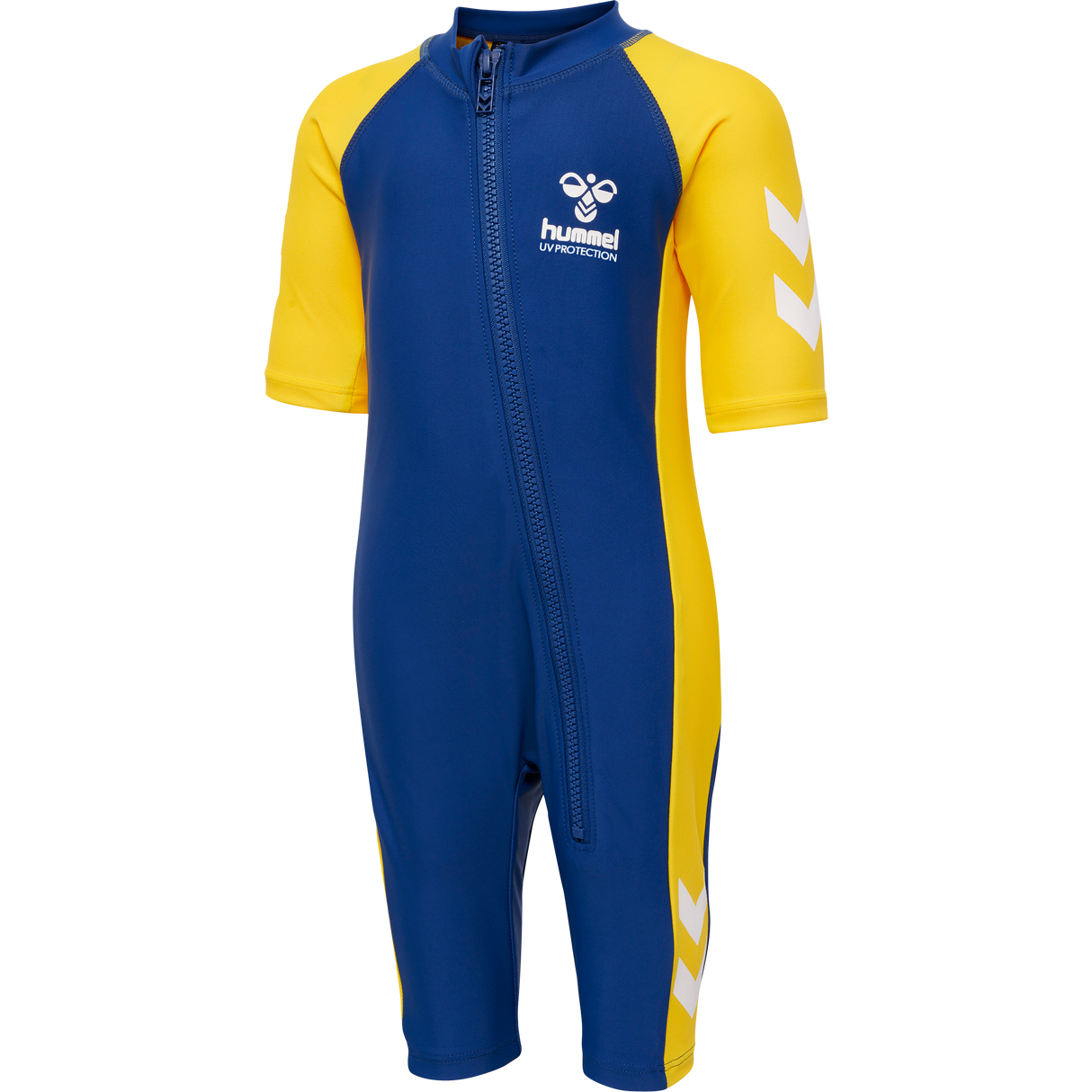hummel Youth Morgat Swim Suit-1