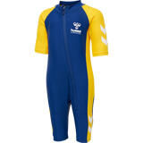 hummel Youth Morgat Swim Suit-1