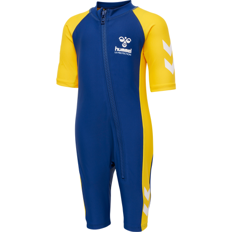 hummel Youth Morgat Swim Suit-1