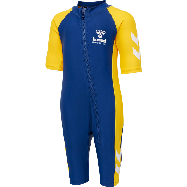 hummel Youth Morgat Swim Suit-1