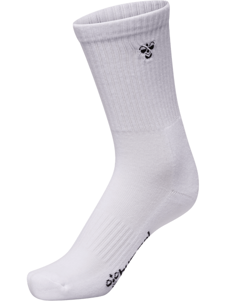 hummel Youth 3-Pack Socks Bee-2