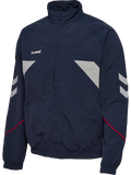 hummel Unisex World 26 Track Zip Jacket-1