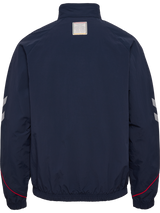 hummel Unisex World 26 Track Zip Jacket-2